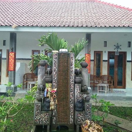 Suka Guest House Lembongan Exterior foto