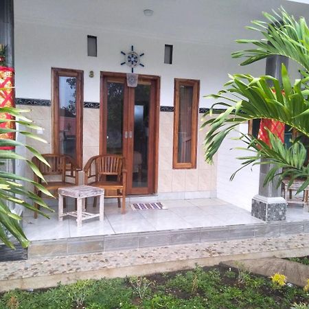 Suka Guest House Lembongan Exterior foto