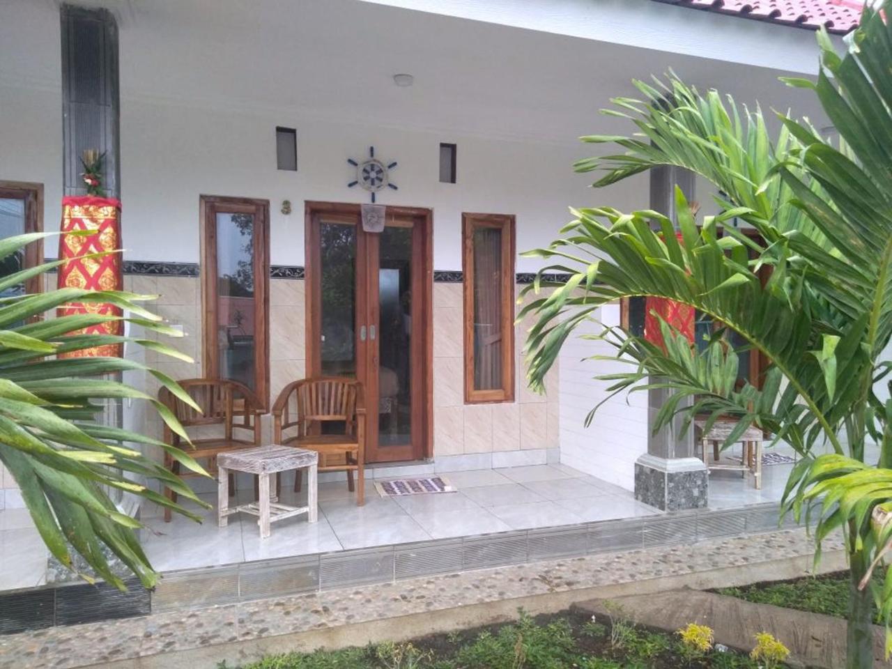 Suka Guest House Lembongan Exterior foto