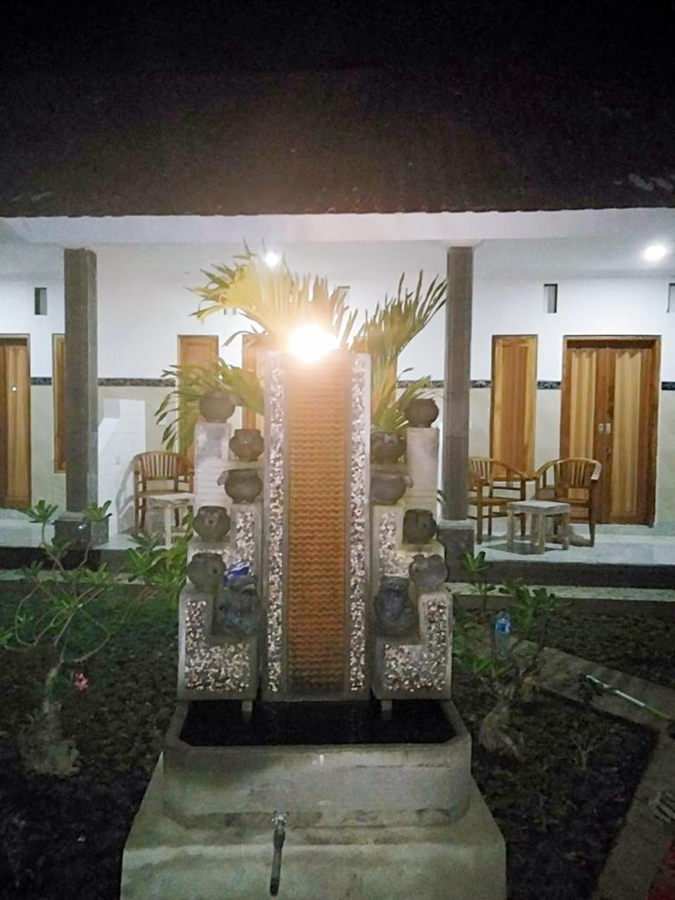 Suka Guest House Lembongan Exterior foto